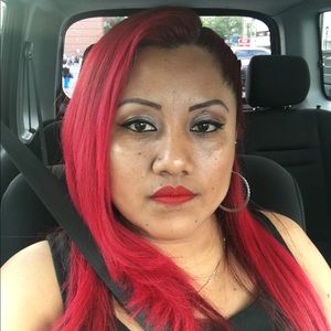 Meet your Posher, Norma